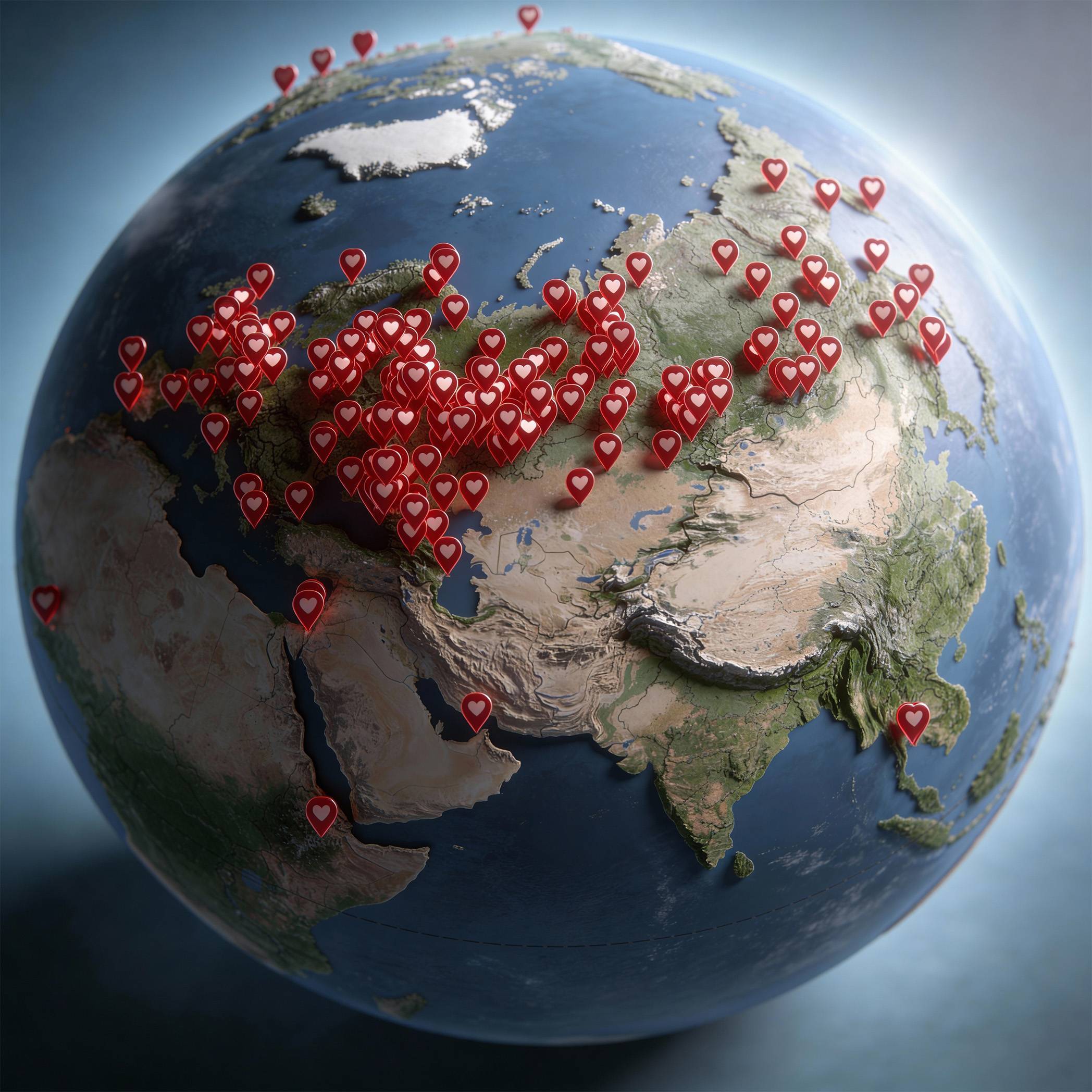 «Вот бы еще захватить Антарктиду»: основатель Olafa о самых смелых идеях бренда