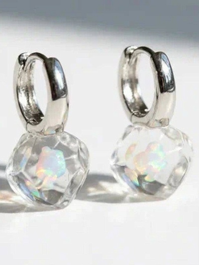 Серьги "Сияние"