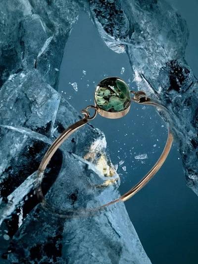 Браслет "Меркурий"