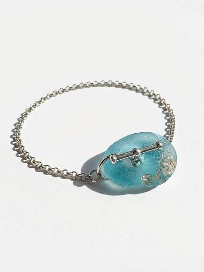 Браслет "Секретики моря"