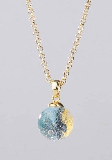 Кулон "Каллисто"