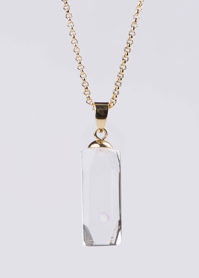 Кулон "Полдень"