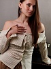 Кольцо "Арабская ночь"