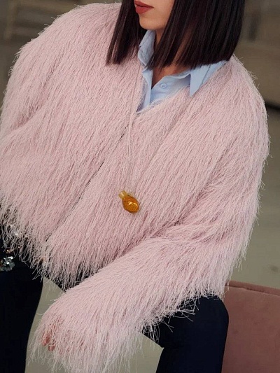 Подвеска "Волшебная лампа Алладдина" желтая