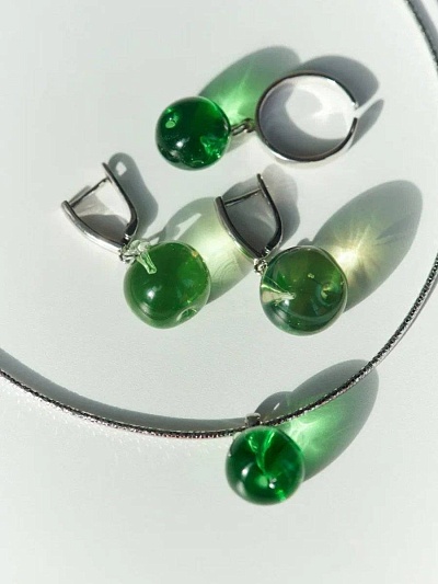 Кольцо "Искушение"