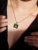 Кулон "Океан наяву"