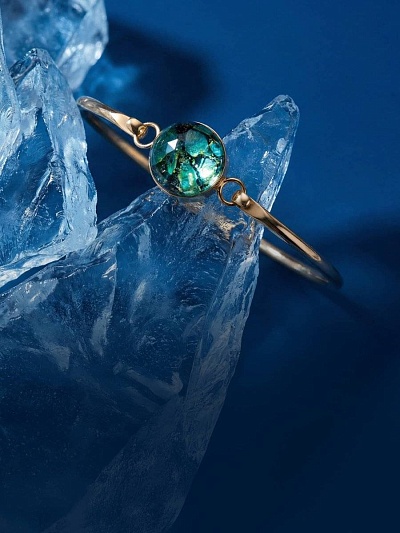 Браслет "Меркурий"