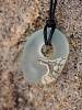 Кулон "Секретики моря"
