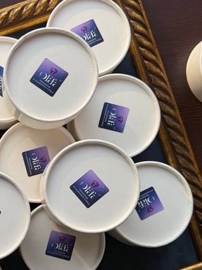 Секретный бокс